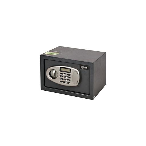 Сейф мебельный Cactus CS-SF-E20 взломостойкий 200x310x200 мм электронный фото 1