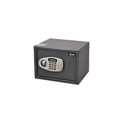 Сейф мебельный Cactus CS-SF-E25 взломостойкий 250x350x250 мм электронный фото 1