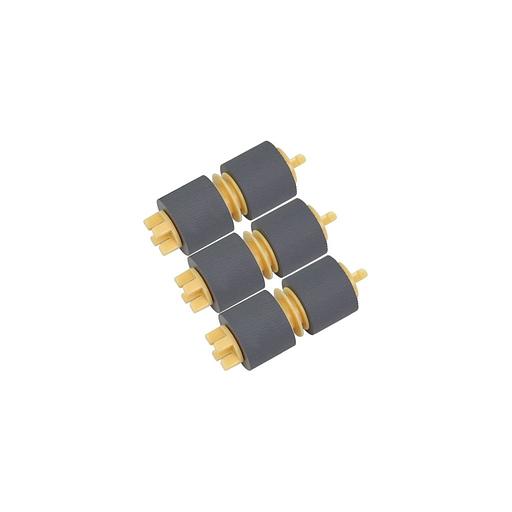 Комплект роликов CET CET7908 (109R00790,675K82242) для WC 5325/5330/5335/7425 фото 1