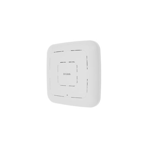 Точка доступа D-Link DAP-300P, белый [dap-300p/a1a] фото 1