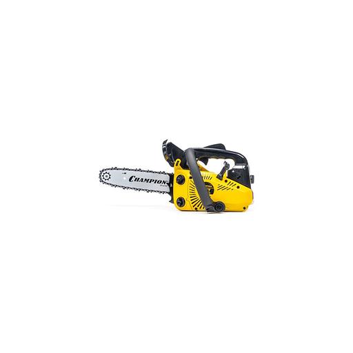 Бензопила CHAMPION 125T-10 фото 1