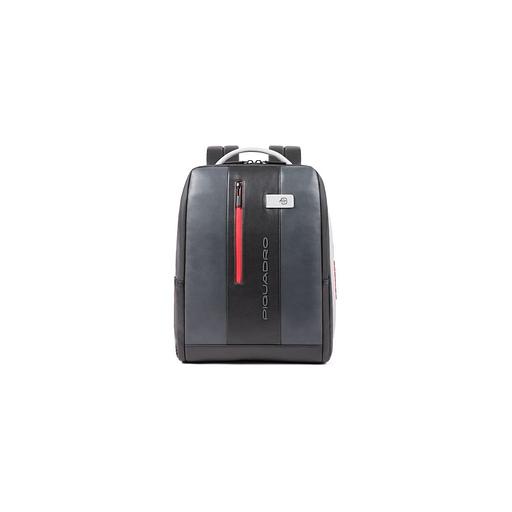 Рюкзак Piquadro Urban CA4818UB00/GRN серый натуральная кожа фото 1