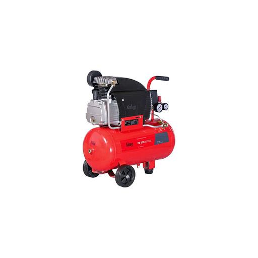 Компрессор поршневой FUBAG FС 230/50 CM2 масляный [61431379] фото 1