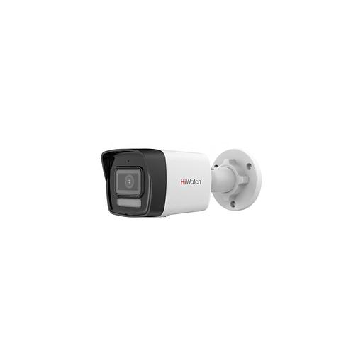 Камера видеонаблюдения IP HIWATCH DS-I250M(C)(2.8 mm), 1080p, 2.8 мм, белый фото 1