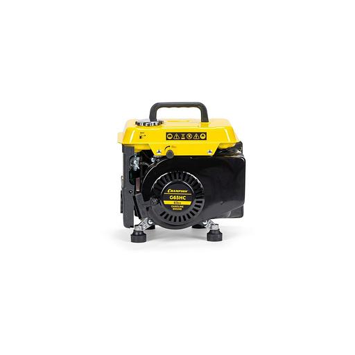 Бензиновый генератор CHAMPION IGG950, 220/12 В, 0.9кВт фото 1