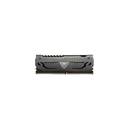Оперативная память Patriot Viper Steel PVS432G360C8 DDR4 - 1x 32ГБ 3600МГц, DIMM, Ret фото 1