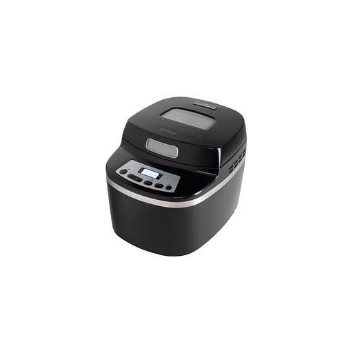 Хлебопечь Hyundai HYBM-P0613, черный фото 1