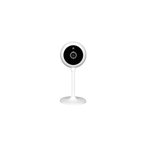 Камера видеонаблюдения IP Falcon Eye Spaik 2, 1080p, 3.6 мм, белый фото 1
