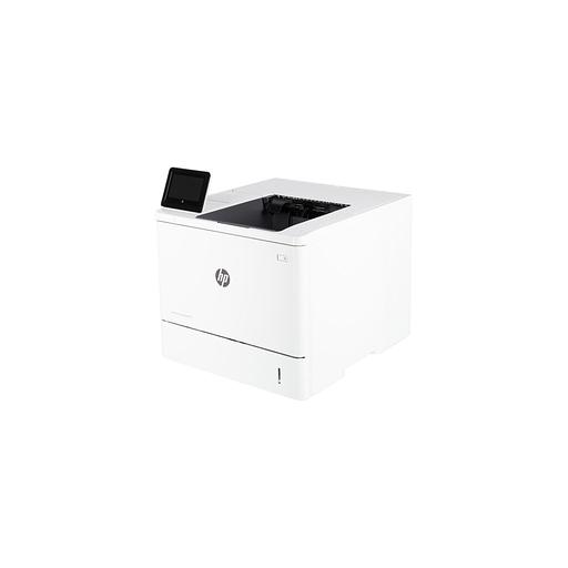 Принтер лазерный HP LaserJet Enterprise M611dn черно-белая печать, A4, цвет белый [7ps84a] фото 1