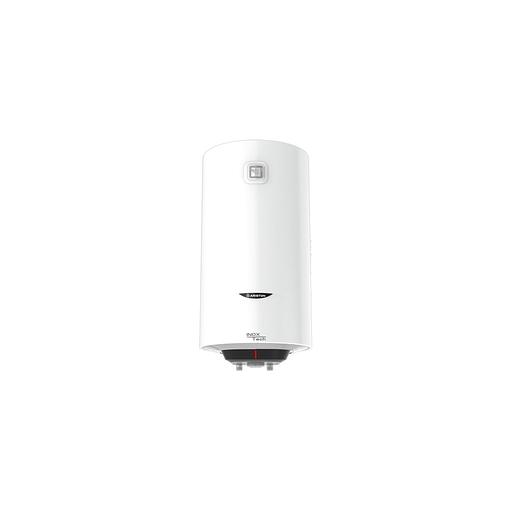 Водонагреватель Ariston PRO1 R INOX ABS 30 V SLIM 2K, накопительный, 2кВт, 30л, белый [3700648] фото 1