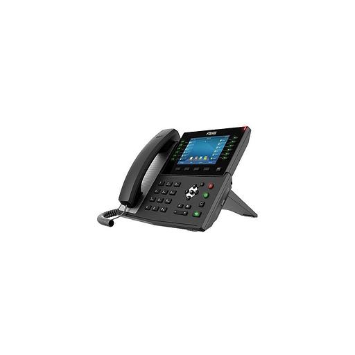 IP телефон Fanvil X7C фото 1