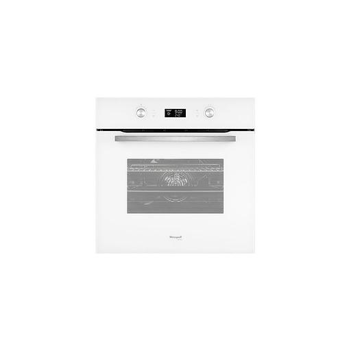 Духовой шкаф WEISSGAUFF EOM 691 PDW, белый фото 1