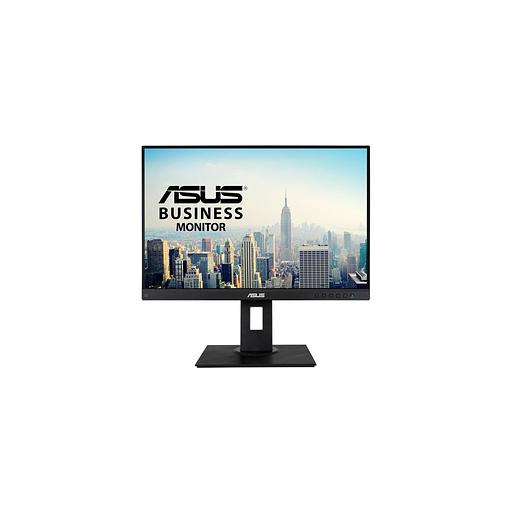 24.1" Монитор ASUS Business BE24WQLB, 1920x1200, IPS, 1хHDMI, 1хDP, черный [90lm04v1-b01370] фото 1