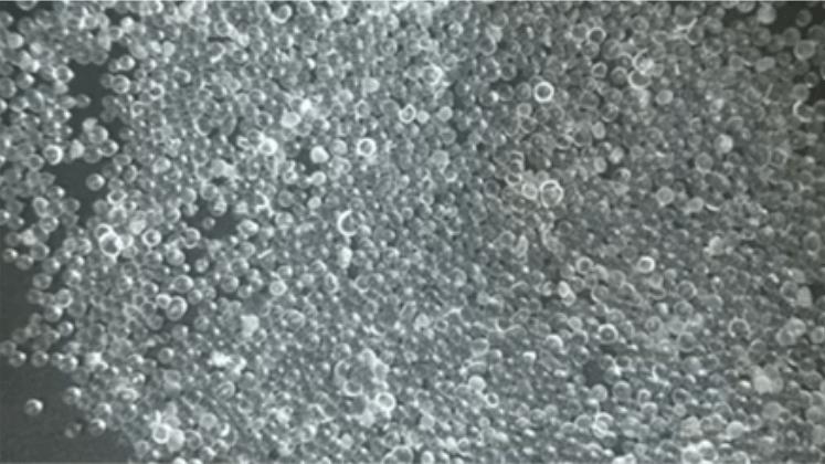 Силикагель КСМГ, КСКГ, индикатор фото 1