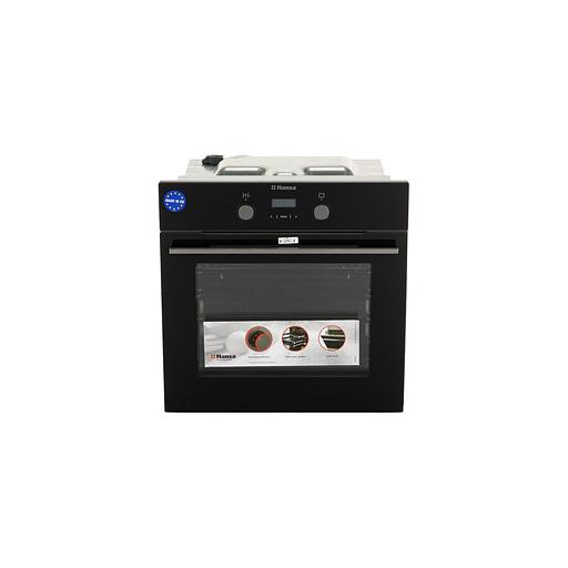 Духовой шкаф Hansa BOES69475, черный фото 1