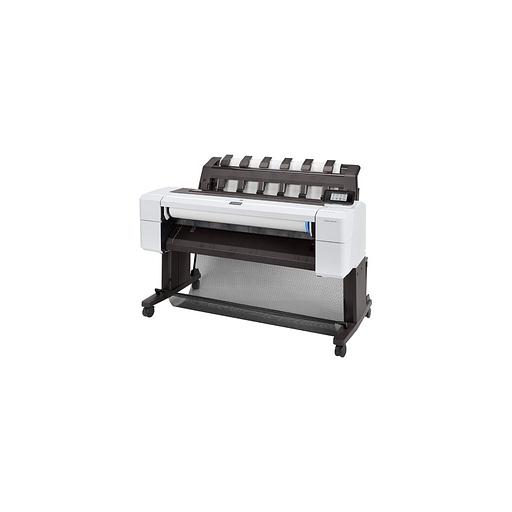 Плоттер HP Designjet T1600, 36" [3ek10a] фото 1