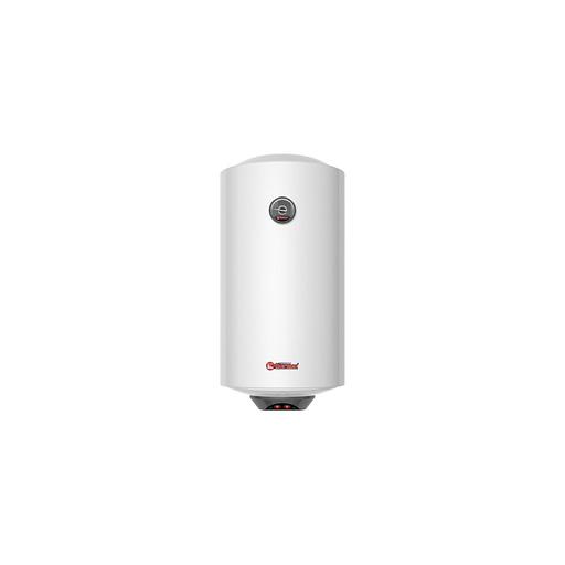 Водонагреватель Thermex Thermo 50 V Slim, накопительный, 2.5кВт, 50л, белый [эдэ001781] фото 1
