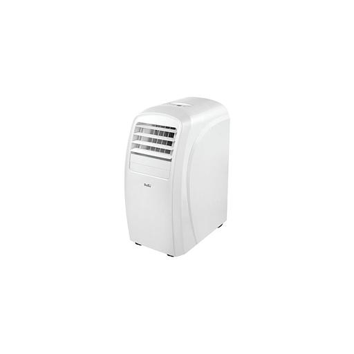 Кондиционер мобильный Ballu Smart Pro BPAC-20 CE_20Y белый фото 1
