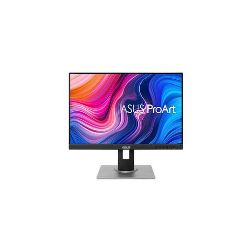 24.1" Монитор ASUS ProArt PA248QV, 1920x1200, IPS, 75Гц, 1хHDMI, 1хDP, черный [90lm05k1-b01370] фото 1
