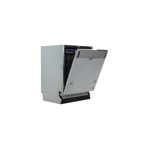 Встраиваемая посудомоечная машина MAUNFELD MLP-12IM, полноразмерная, ширина 59.8см, полновстраиваемая, загрузка 14 комплектов фото 1