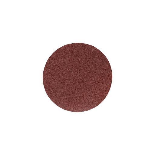 Диск абразивный REXANT 91-1146, универсальный, 125мм, 10 фото 1