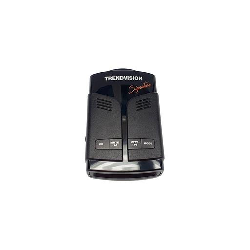 Радар-детектор TrendVision Drive-700 Signature, сигнатурный фото 1