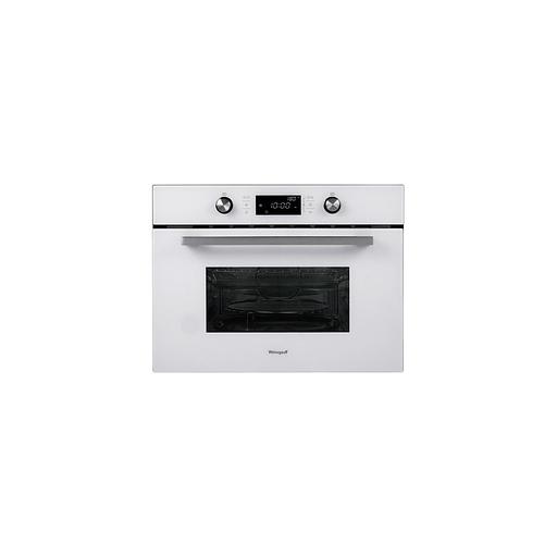 Духовой шкаф WEISSGAUFF OE 449 PDW, белый фото 1