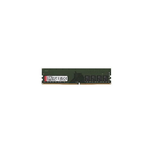 Оперативная память Kingston Valueram KVR32N22S8/8 DDR4 - 1x 8ГБ 3200МГц, DIMM, Ret фото 1