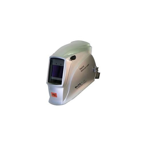 Маска сварщика FUBAG Blitz 5-13 Visor Digital X-Mode, хамелеон, 5/13 din, окно: 97x60мм [31596] фото 1