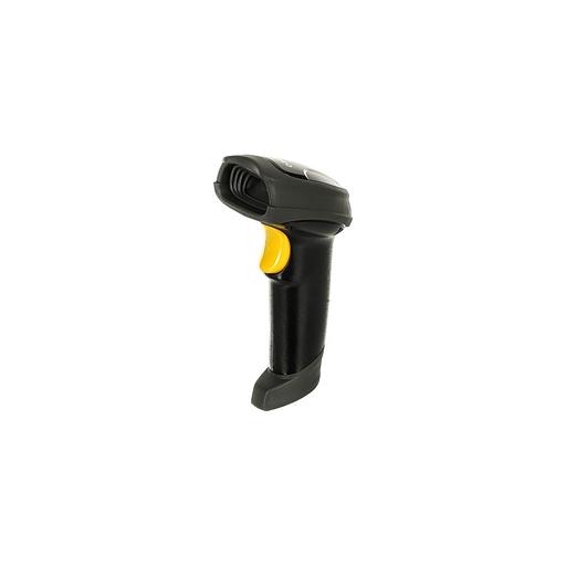 Сканер штрих-кода MINDEO MD6600-SR 2D проводное черный фото 1