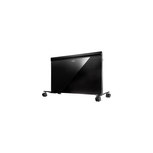 Конвектор Ballu Plaza Solar BIHP/S-1300, 1300Вт, с терморегулятором, черный фото 1
