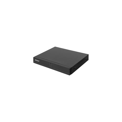 Видеорегистратор NVR (сетевой) Ginzzu HP-410 фото 1
