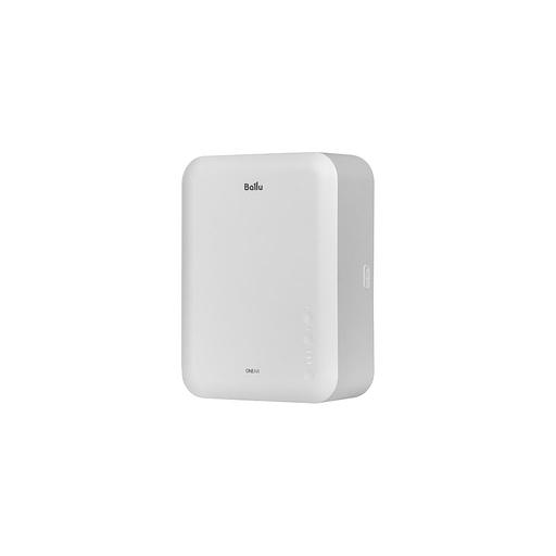 Очиститель приточный Ballu Oneair ASP-80 615Вт белый фото 1