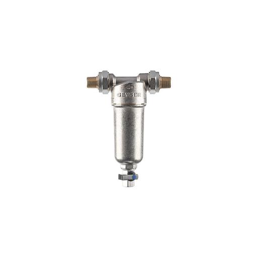 Корпус Гейзер Бастион 121 1/2", медный [32668] фото 1