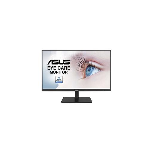 27" Монитор ASUS VA27DQSB, 1920x1080, IPS, 75Гц, 1хHDMI, 1хDP, черный [90lm06h1-b02370] фото 1