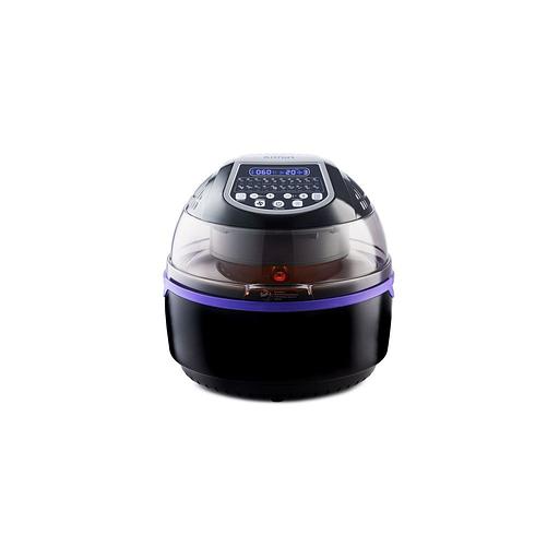 Аэрогриль KitFort КТ-2219-1, черный фото 1