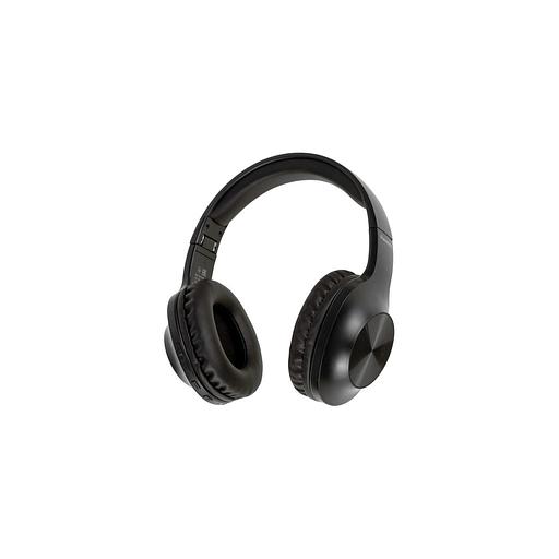 Наушники Panasonic RB-HX220BEEK, 3.5 мм/Bluetooth, мониторные, черный фото 1