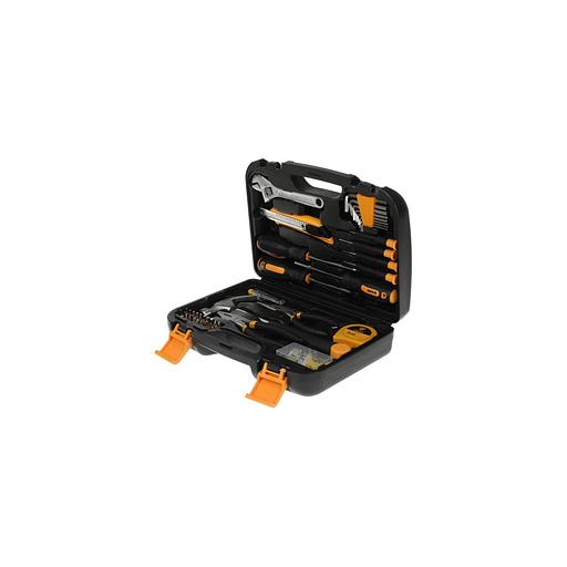 Набор инструментов DEKO TZ100, 100 предметов [065-0221] фото 1