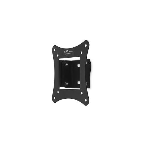 Кронштейн для телевизора Buro TL0, 20-29", настенный, наклон, черный [bm20a71tf0] фото 1