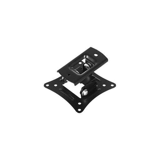 Кронштейн для телевизора Buro FL0, 20-29", настенный, поворот и наклон, черный [bm15a71ts1] фото 1