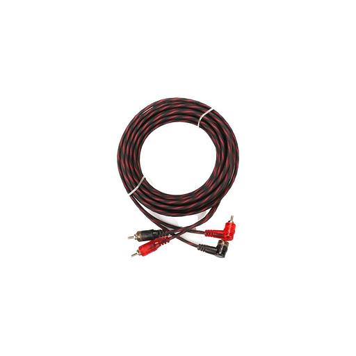 Кабель URAL КМ 2RCA МТ5М фото 1