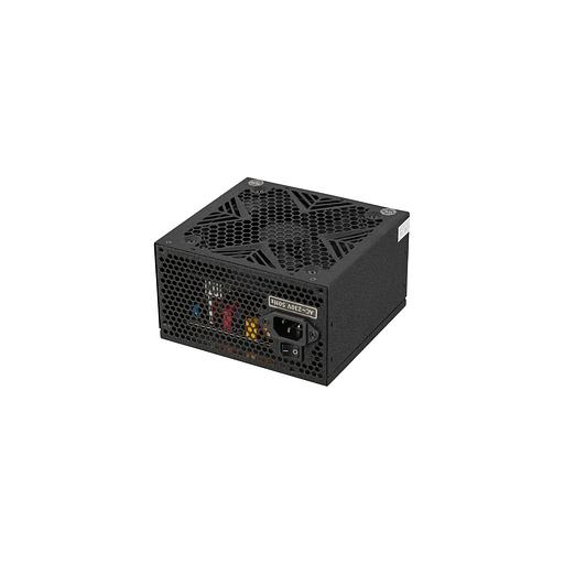 Блок питания Formula MONZA VL-850APB-85, 850Вт, 120мм, черный, retail фото 1