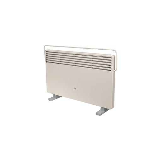 Конвектор Xiaomi Mi Smart Space Heater S, 2200Вт, с терморегулятором, с Wi-Fi, белый [bhr4037gl] фото 1