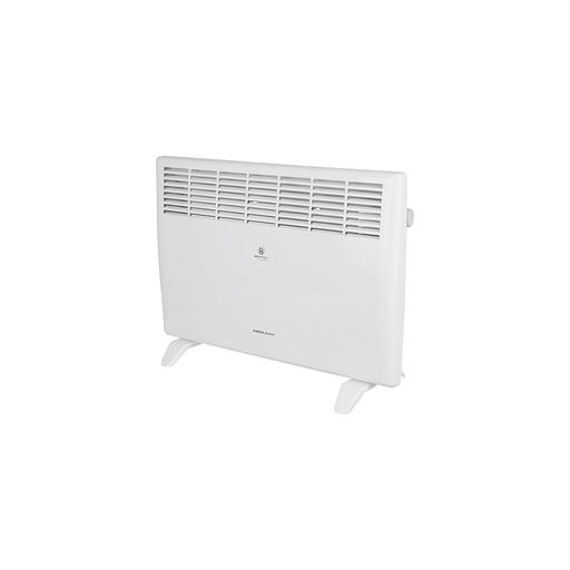 Конвектор Royal Clima Ribera Econo REC-RE1500M, 1500Вт, с терморегулятором, белый фото 1