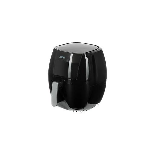 Аэрогриль KitFort KT-2220, черный [кт-2220] фото 1