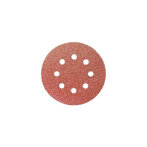 Диск абразивный MATRIX 73802, универсальный, 125мм, 5 фото 1