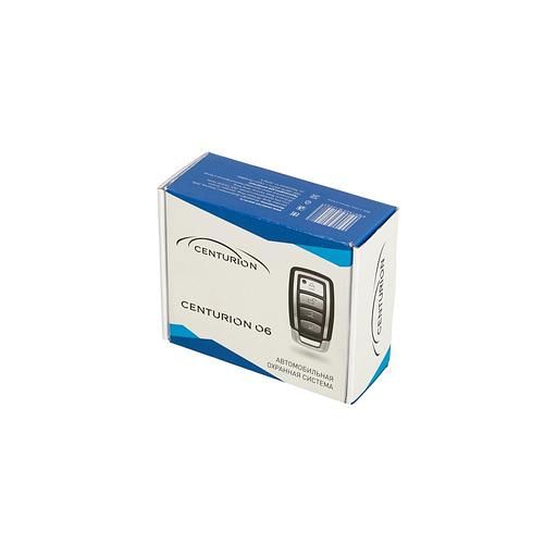 Автосигнализация CENTURION 6 фото 1