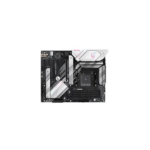 Материнская плата ASUS ROG STRIX B550-A GAMING, SocketAM4, AMD B550, ATX, Ret фото 1