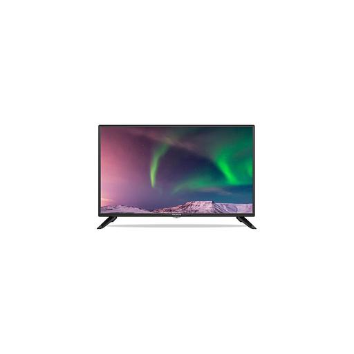 32" Телевизор POLARLINE 32PL12TC, HD, черный фото 1