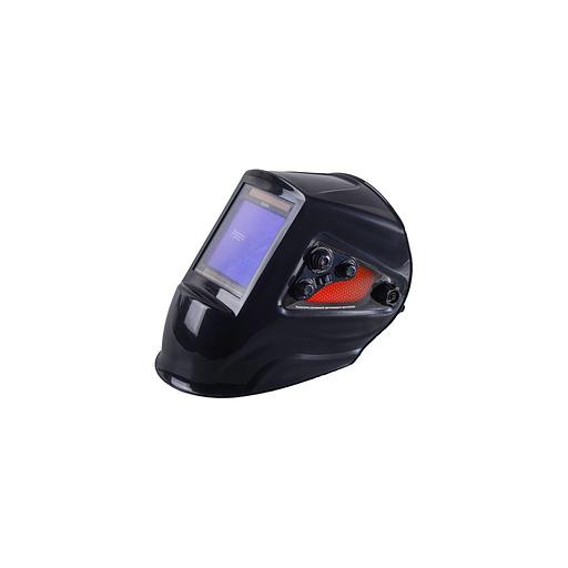 Маска сварщика Ресанта МС-5М, хамелеон, 9/13 din, окно: 100x95мм [65/76] фото 1